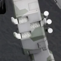 Metal Gear Rex - Image 18