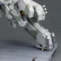 Metal Gear Rex - Image 27