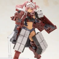 Frame Arms Girl Kagutsuchi-Otsu Fencer - Image 10