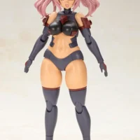Frame Arms Girl Kagutsuchi-Otsu Fencer - Image 13