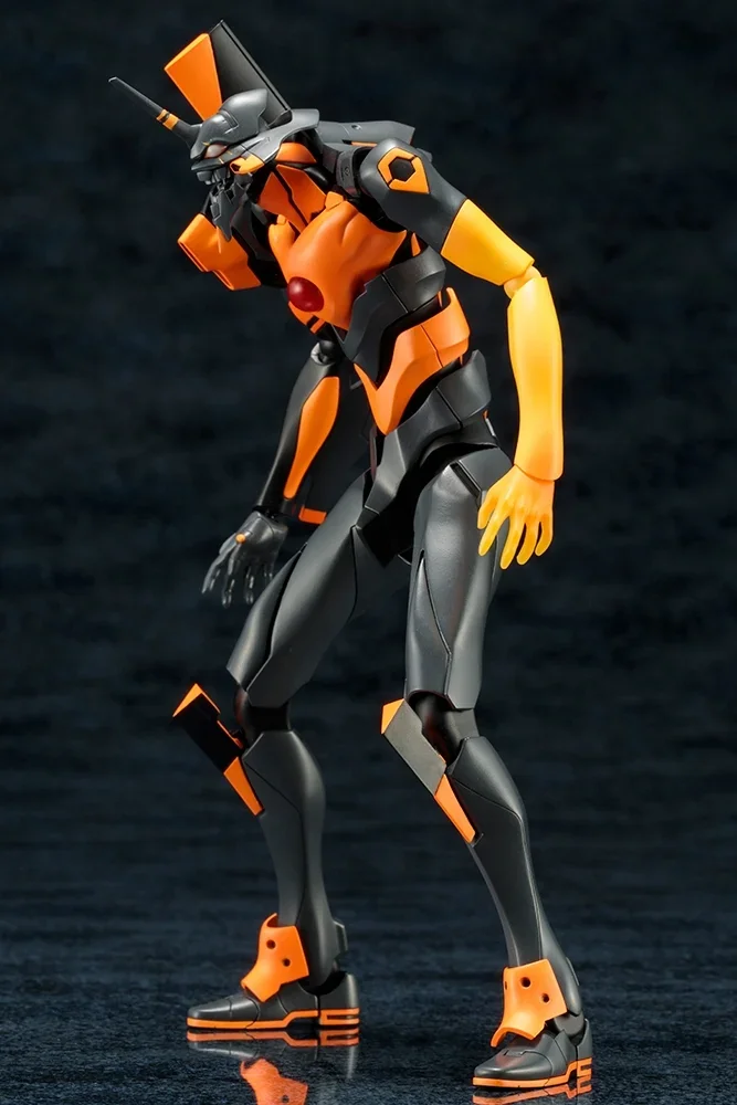Evangelion Test Type-01 Godzilla Ver.