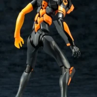 Evangelion Test Type-01 Godzilla Ver. - Image 3