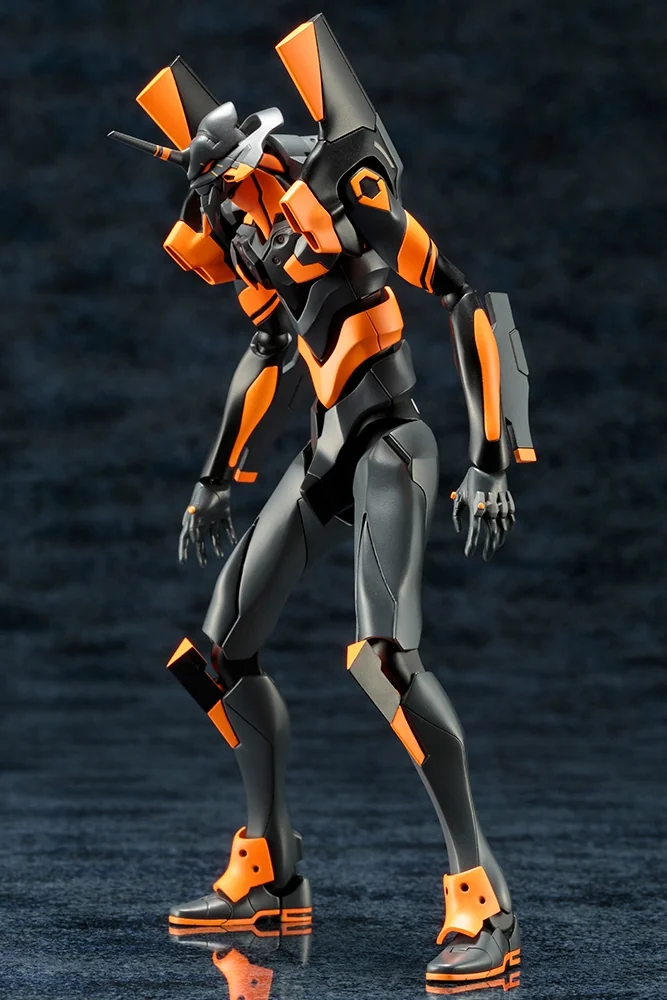 Evangelion Test Type-01 Godzilla Ver.