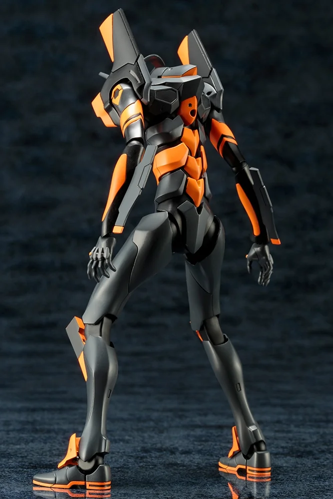 Evangelion Test Type-01 Godzilla Ver.