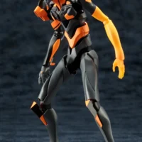 Evangelion Test Type-01 Godzilla Ver. - Image 6