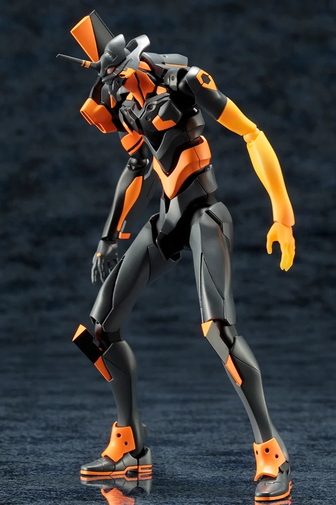 Evangelion Test Type-01 Godzilla Ver.