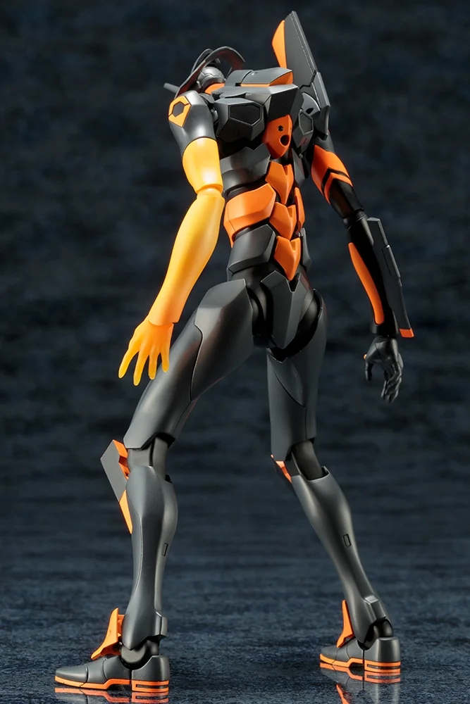 Evangelion Test Type-01 Godzilla Ver.