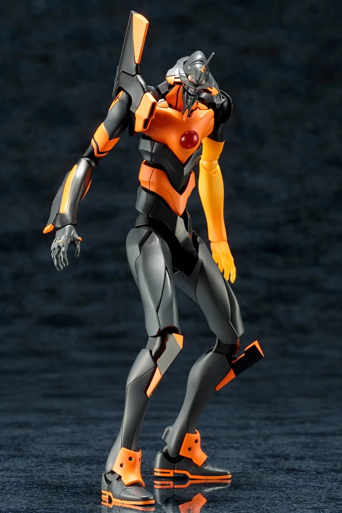 Evangelion Test Type-01 Godzilla Ver.