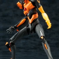 Evangelion Test Type-01 Godzilla Ver. - Image 9