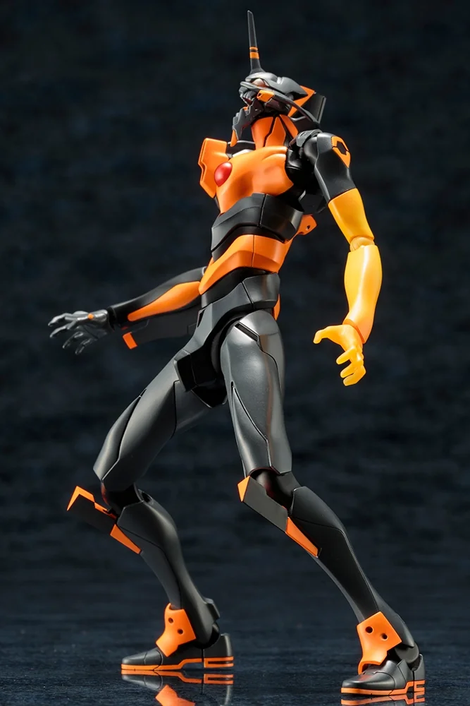Evangelion Test Type-01 Godzilla Ver.