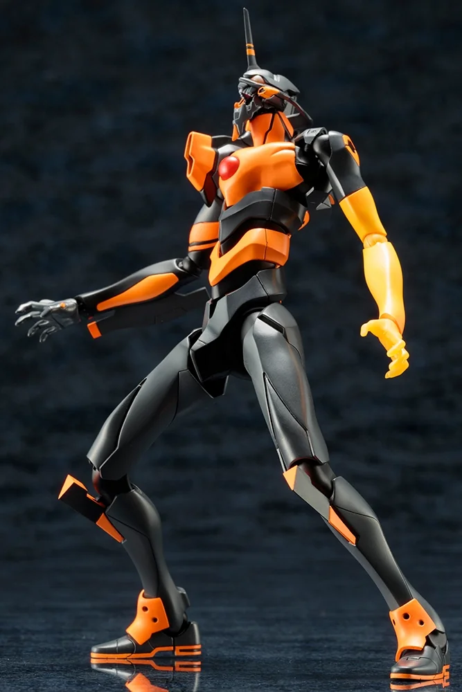 Evangelion Test Type-01 Godzilla Ver.
