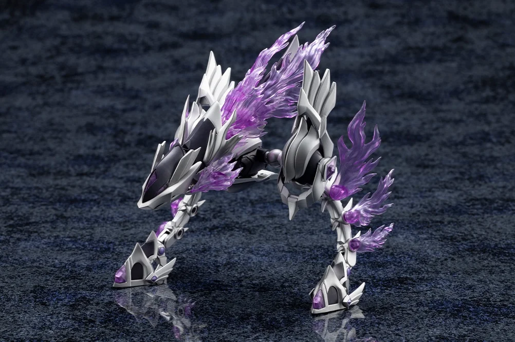 Xenoalma Explode Volcalion