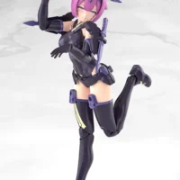 Megami Device 6.7 Asra Archer Kizuna Shadow Edition Full Package - Image 13