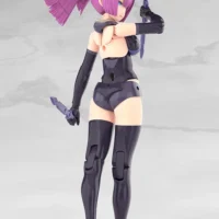Megami Device 6.7 Asra Archer Kizuna Shadow Edition Full Package - Image 15