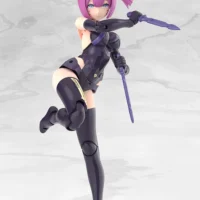Megami Device 6.7 Asra Archer Kizuna Shadow Edition Full Package - Image 18