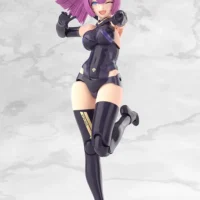 Megami Device 6.7 Asra Archer Kizuna Shadow Edition Full Package - Image 19