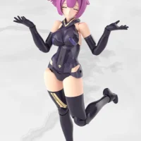 Megami Device 6.7 Asra Archer Kizuna Shadow Edition Full Package - Image 20