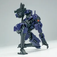 3Min Project Fenrir - Image 3