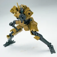 3Min Project Fenrir - Image 6