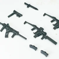 3Min Project Fenrir (Urban Grey x 2 units) - Image 3