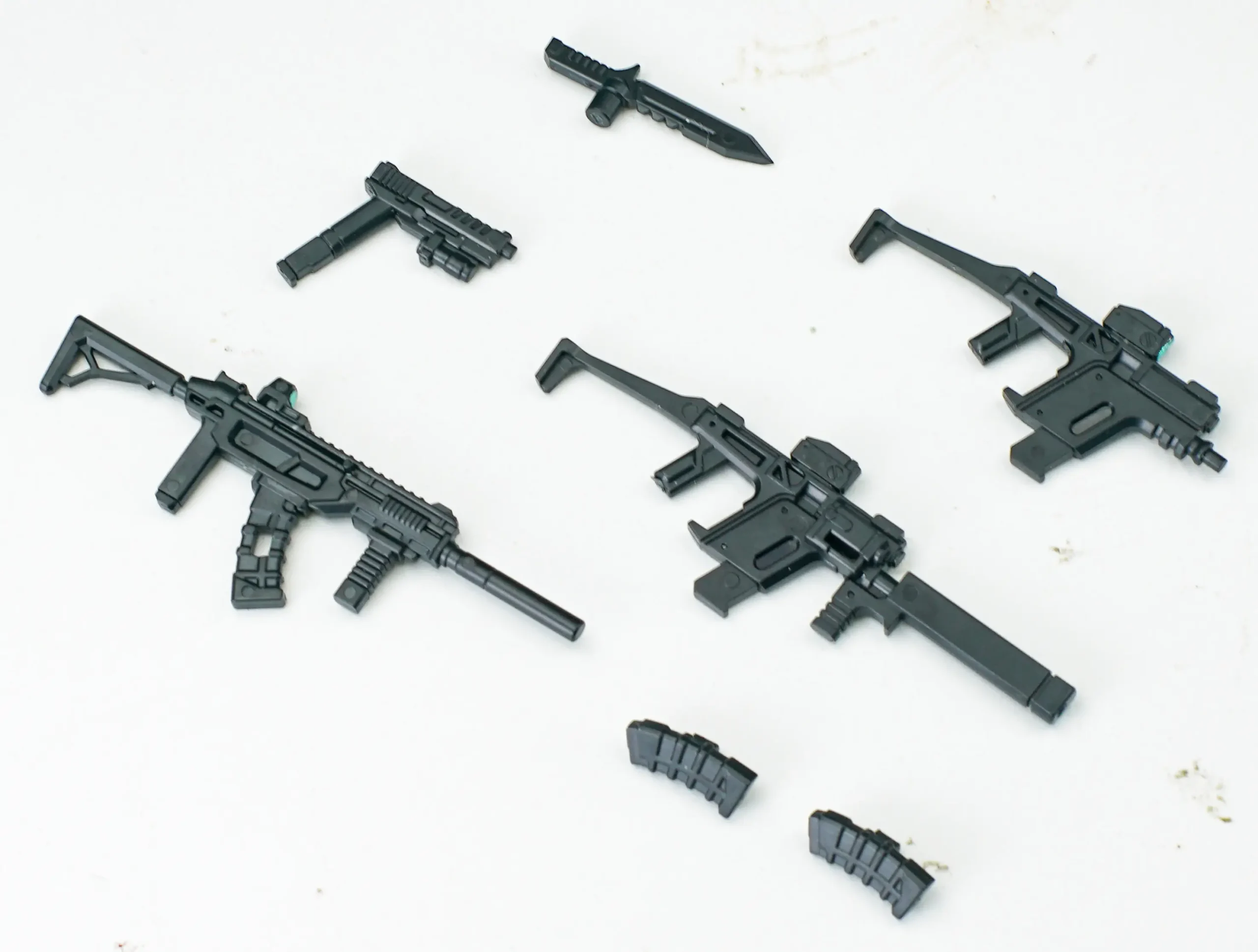 3Min Project Fenrir (Urban Grey x 2 units) - Image 3