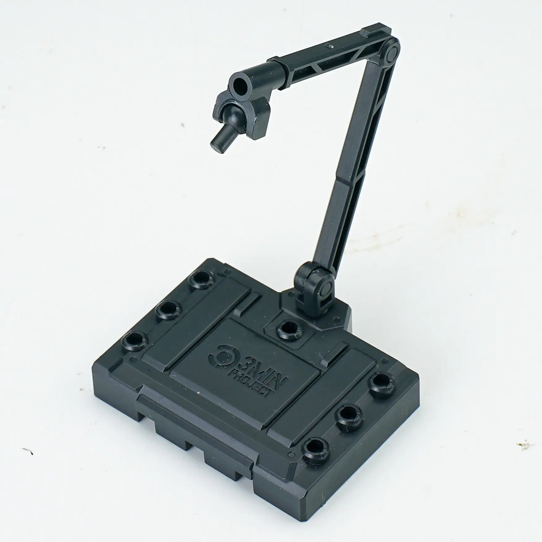 3Min Project Fenrir (Urban Grey x 2 units) - Image 4