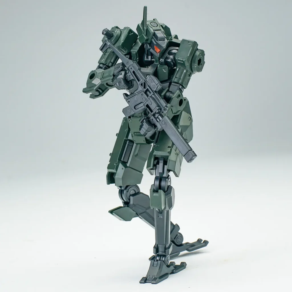 3Min Project Fenrir