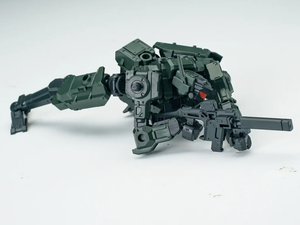 3Min Project Fenrir