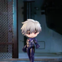 Evangelion DaaLaMode Q "Miracle Link" (Complete set of 6) - Image 5