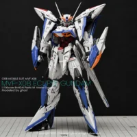 G-rework Decal MG #217 Eclipse Gundam - Image 2