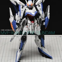 G-rework Decal MG #217 Eclipse Gundam - Image 4