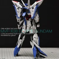 G-rework Decal MG #217 Eclipse Gundam - Image 7