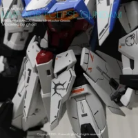 G-rework Decal MG #217 Eclipse Gundam - Image 8