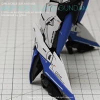 G-rework Decal MG #217 Eclipse Gundam - Image 11