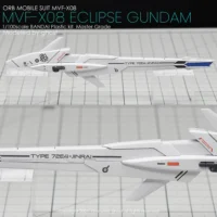 G-rework Decal MG #217 Eclipse Gundam - Image 18