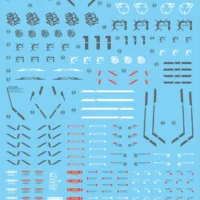 G-rework Decal MG #217 Eclipse Gundam - Image 20