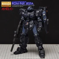 G-rework Decal MG #168 Jesta - Image 2