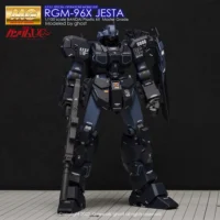 G-rework Decal MG #168 Jesta - Image 3