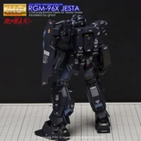 G-rework Decal MG #168 Jesta - Image 5