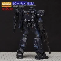 G-rework Decal MG #168 Jesta - Image 6