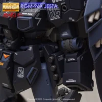 G-rework Decal MG #168 Jesta - Image 9