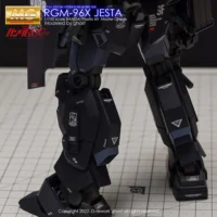 G-rework Decal MG #168 Jesta - Image 10