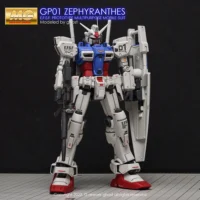 G-rework Decal MG #010 Gundam GP01 Zephyranthes - Image 3