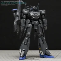 G-rework Decal HGUC #182 Zeta Plus C1 Type - Image 2