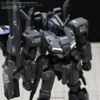 G-rework Decal HGUC #182 Zeta Plus C1 Type - Image 3