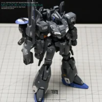 G-rework Decal HGUC #182 Zeta Plus C1 Type - Image 5