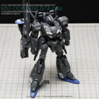 G-rework Decal HGUC #182 Zeta Plus C1 Type - Image 12