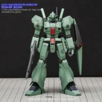 G-rework Decal HGUC #097 Jegan