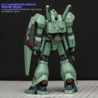 G-rework Decal HGUC #097 Jegan - Image 5