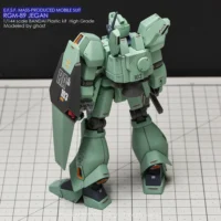 G-rework Decal HGUC #097 Jegan - Image 6